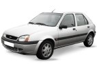 Parabrisas Ford Fiesta 1999-2002