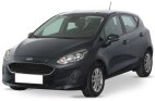 Parabrisas Ford Fiesta 2017-2021