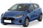 Parabrisas Ford Fiesta 2021-2024