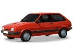 Parabrisas Ford Fiesta 1984-1989
