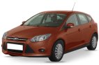 Parabrisas Ford Focus 2011-2015