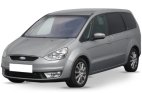 Frente interno Ford Galaxy 2006-2010