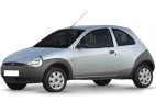 Faro delantero Ford Ka 1997-2001
