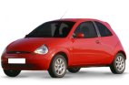 Faro delantero Ford Ka 2001-2008