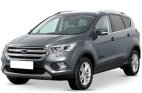 Traviesa Ford Kuga 2016-2019