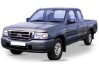 Luneta Ford Ranger 2002-2006