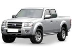 Luneta Ford Ranger 2006-2009