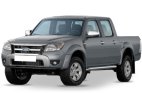 Luneta Ford Ranger 2009-2012