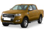 Luz de matrícula Ford Ranger 2016-2018