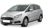 Ford S-Max 2015-2019