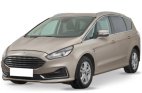 Ford S-Max 2019-2023