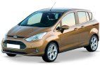 Ventanilla Ford B-Max 2012-2017