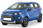 Filtro de partículas Ford Ecosport 2012-2018