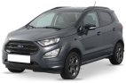 Filtro de partículas Ford Ecosport 2018-2022