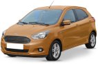 Ventanilla Ford Ka+ 2016-2018