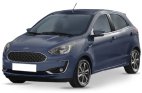 Ventanilla Ford Ka+ 2018-2021