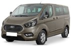 Filtro de partículas Ford Tourneo Custom 2018-2023