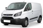 Almohadilla gel Ford Transit Custom 2013-2018