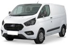 Almohadilla gel Ford Transit Custom 2018-2023