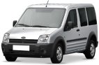 Parabrisas Ford Transit Connect 2002-2006