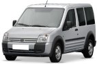 Parabrisas Ford Transit Connect 2006-2009