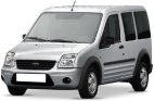 Parabrisas Ford Transit Connect 2009-2014