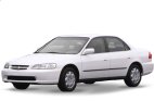 Honda Accord 1998-2003