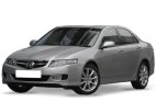 Capó Honda Accord 2006-2008