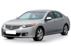 Frente interno Honda Accord 2008-2010
