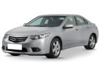 Frente interno Honda Accord 2010-2012