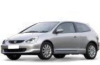 Elevalunas Honda Civic 2004-2006