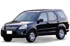 Honda CRV 2005-2007