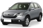 Capó Honda CRV 2007-2010