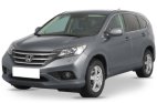 Capó Honda CRV 2012-2015