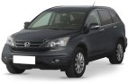 Capó Honda CRV 2010-2012