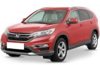Capó Honda CRV 2015-2018