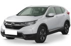 Capó Honda CRV 2018-2022
