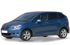 Honda FRV 2007-2010