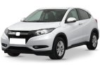Frente interno Honda HRV 2014-2019