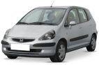 Honda Jazz 2002-2004