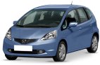 Honda Jazz 2008-2011