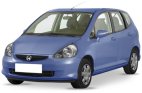Honda Jazz 2004-2008