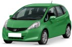 Honda Jazz 2011-2015