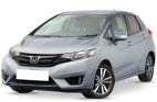 Honda Jazz 2015-2017