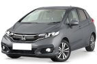 Honda Jazz 2017-2020