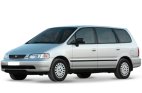 Honda Shuttle 1994-2000