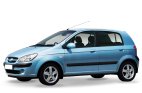 Elevalunas Hyundai Getz 2005-2011