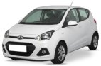 Frente interno Hyundai i10 2013-2016