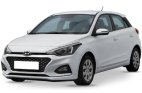 Parabrisas Hyundai i20 2018-2020