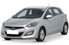 Faro delantero Hyundai i30 2012-2016